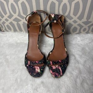 Givenchy Floral Women's heels